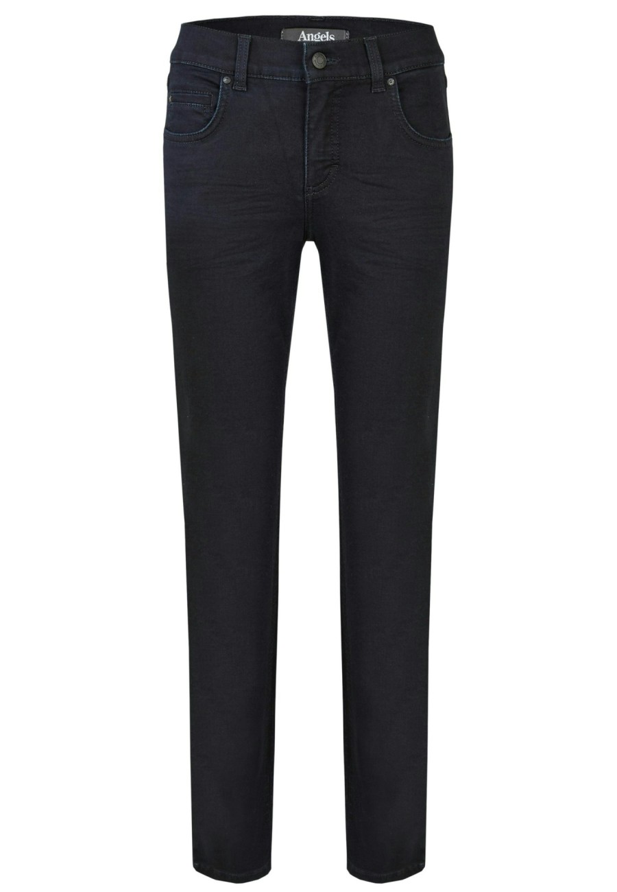 Angels Jeans Jeans Cici Mit Authentischem Denim | Cici