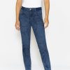 Angels Jeans Jeans One Size Mit Paisley-Muster | One Size