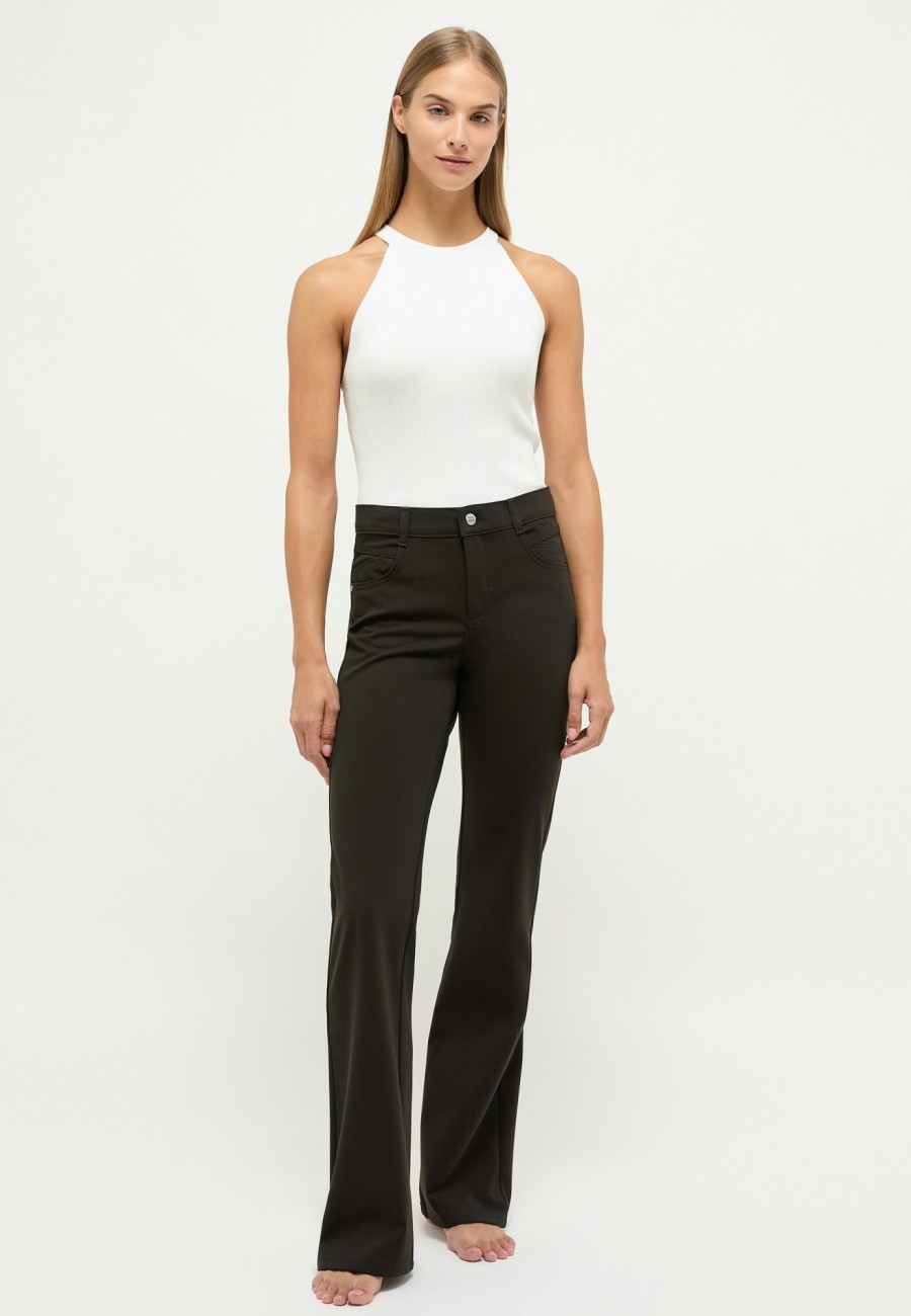 Angels Jeans Hose Leni Flared | Leni