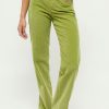 Angels Jeans Jeans Lara In Coloured Cord | Straight Fit