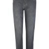 Angels Jeans 5-Pocket-Jeans Darleen In Used-Optik | Darleen